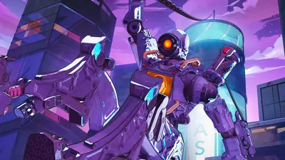 Bright Pathfinder Wallpaper Games Wallpaper 4K 1920x1080 Pathfinder, (apex, Legends), Video, Game, Hd, Desktop, White, Ultrawide, Full HD