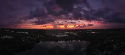 Epic Cloudy Wallpaper Wallpaper 4K, Nature category
