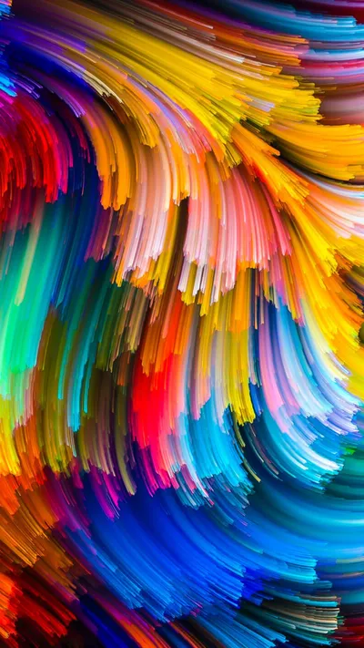 Bold Best Wallpaper Wallpaper 4K, Abstract category