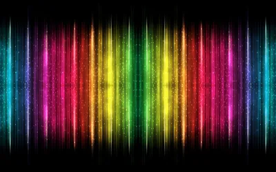 Abstract Colored Vertical Abstract Wallpaper 4K 2880x1800 Abstract, Colored, Vertical, Lines, And, Sparkling, Particles, In, Rainbow, Spectrum, Black, Quad, Brown, Red, Ultrawide, QHD