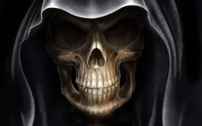 Bold Sinister Wallpaper Wallpaper 4K, Black/Dark category
