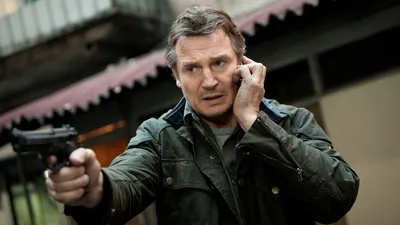 Liam Neeson Movie Taken Abstract Wallpaper 4K 1920x1080 Liam, Neeson, Movie, Taken, 2, Hd, Desktop, Wallpaper, Gray, Ultrawide, Full HD