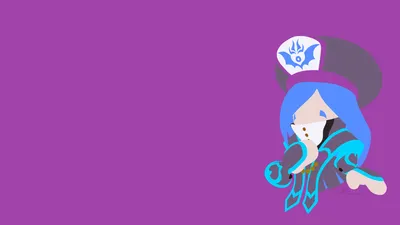 Misty Francisca Wallpaper Space Wallpaper 4K 1920x1080 Francisca, From, Kirby, Star, Allies, Gray, Orange, White, Ultrawide, Full HD