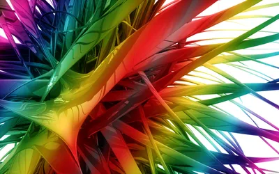 Epic Abstract Wallpaper Wallpaper 4K, Abstract category