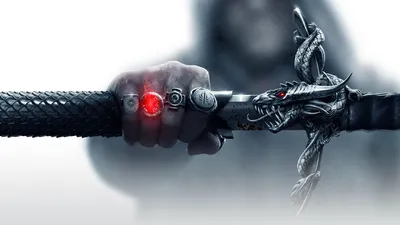 Vivid Gaming Wallpaper Games Wallpaper 4K 1920x1080 White