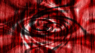 Bright Dark Wallpaper Black/Dark Wallpaper 4K 1920x1080 Dark, Vortex, Brown, Red, Ultrawide, Full HD