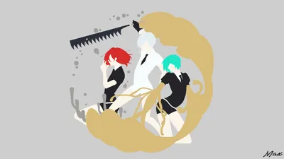 Vibrant Minimalist Wallpaper Minimal Wallpaper 4K 1920x1080 Minimalist, Anime, Hd, Desktop, Wallpaper, Of, Land, Lustrous, Cinnabar, Red, Antarcticite, White, Gray, Ultrawide, Full HD
