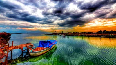 Bright Gratis Wallpaper Wallpaper 4K, Abstract category