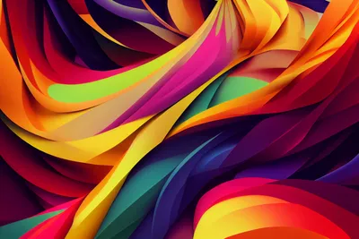 Golden Abstract Wallpaper Abstract Wallpaper 4K 2304x1536 Abstract, Wallpaper:, Yellow, Red, Purple, Landscape, Full HD