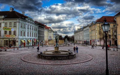Place City Estonia Man Tartu World Wallpaper 4K 2560x1600 Place, City, Estonia, Man, Made, Tartu, Hd, Desktop, Gray, Ultrawide, QHD