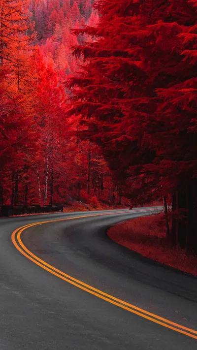 Technology Technology Wallpaper 4K 2160x3840 Brown, Red