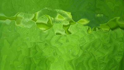 Abstract Green Fluid Wavy Abstract Wallpaper 4K 1920x1080 Abstract, Green, Hd, Pc, Desktop, Wallpaper, And, Background, Showing, Fluid, Wavy, Textured, Red, Brown, Ultrawide, Full HD