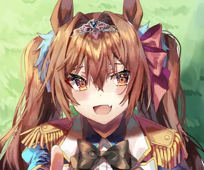 Daiwa Scarlet Anime Uma Musume Abstract Wallpaper 4K 2508x2090 Daiwa, Scarlet, Anime, Uma, Musume:, Pretty, Derby, Hd, Desktop, Pink, White, Gray, Square, Full HD