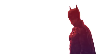 Batman Abstract Wallpaper 4K, Abstract category