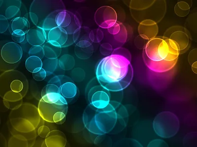 Artistic Abstract Layered Colorful Abstract Wallpaper 4K 1600x1200 Artistic, Abstract, Hd, Pc, Desktop, Wallpaper, Of, Layered, Colorful, Bokeh, Orbs, Teal, Brown, Yellow, Landscape
