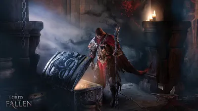 Video Game Lords Games Wallpaper 4K 1920x1080 Video, Game, Lords, Of, The, Fallen, Hd, Desktop, Gray, Ultrawide, Full HD