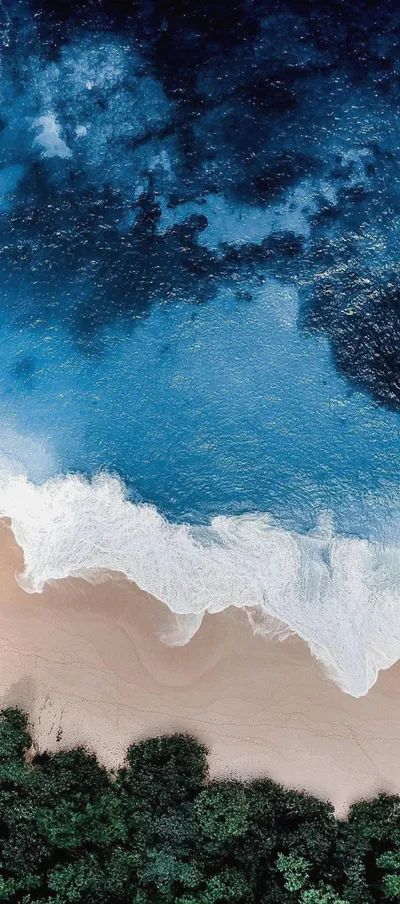 Vibrant Live Wallpaper Wallpaper 4K, Abstract category