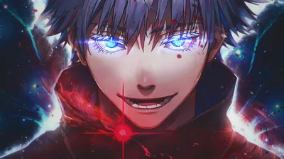 Bright Satoru Wallpaper Abstract Wallpaper 4K 1920x1080 Hd, Pc, Desktop, Wallpaper, Of, Satoru, Gojo, From, Jujutsu, Kaisen, Featuring, His, White, Gray, Ultrawide, Full HD
