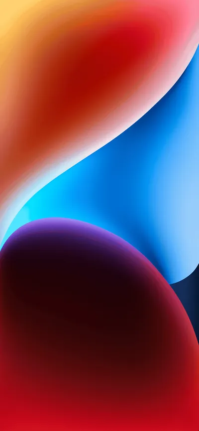 Radiant Iphone Wallpaper Wallpaper 4K, Abstract category