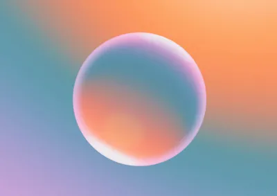 Dark Abstract Wallpaper Gradients Wallpaper 4K 4960x3507 Abstract, Gradient, 4K, Ultra, Hd, Pc, Desktop, Wallpaper, Soft, Pastel, Circle, Floating, Gray, Orange, Landscape