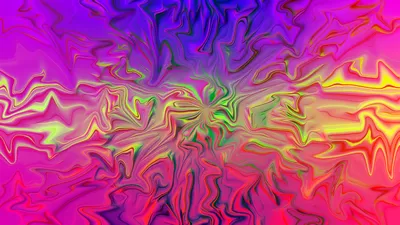 Golden Colorful Wallpaper Abstract Wallpaper 4K 1920x1080 Colorful, Abstract, Hd, Pc, Desktop, Wallpaper, Neon, Pink, Purple, Yellow, Green, Swirls, Red, Gray, Ultrawide, Full HD