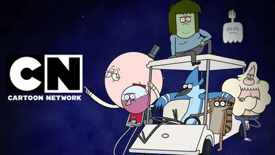 Bright Regular Wallpaper Space Wallpaper 4K 1920x1080 Hd, Pc, Desktop, Wallpaper, Of, Regular, Show, The, Lost, Tapes, Cartoon, White, Ultrawide, Full HD