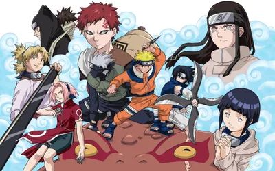 Vibrant Characters Wallpaper Nature Wallpaper 4K 2560x1600 Hd, Desktop, Wallpaper, Featuring, Characters, From, Naruto:, Gaara, Neji, Kankur, Temari, White, Gray, Brown, Ultrawide, QHD