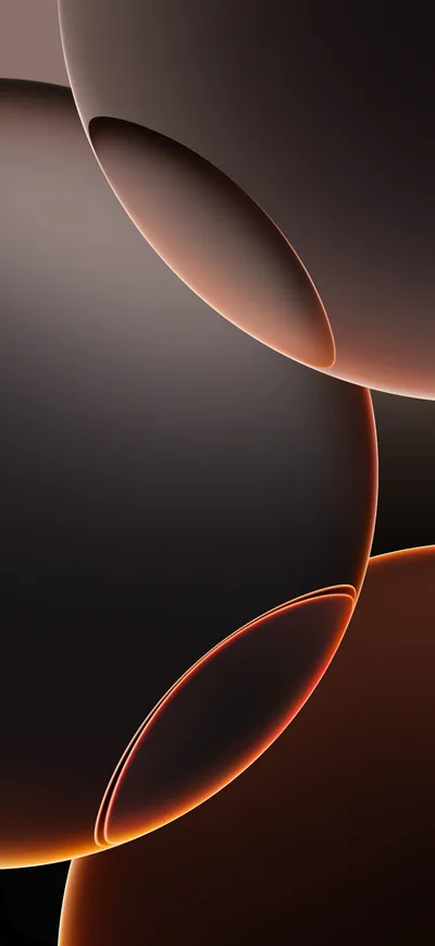 Original Iphone Abstract Abstract Wallpaper 4K 1320x2868 Gray