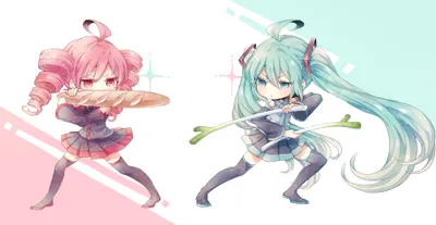 Anime Characters Kasane Teto Abstract Wallpaper 4K 2010x1040 Hd, Desktop, Wallpaper, Featuring, Anime, Characters, Kasane, Teto, Hatsune, Miku, Vocaloid, Utau, White, Ultrawide, Full HD
