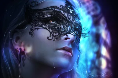 Epic Captivating Wallpaper Wallpaper 4K, Abstract category