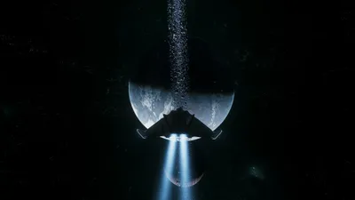 Moody Avenger Wallpaper Space Wallpaper 4K 3840x2160 Avenger, Star, Citizen), Titan, Space, Video, Game, Desktop, Pink, Gray, Ultrawide, 4K