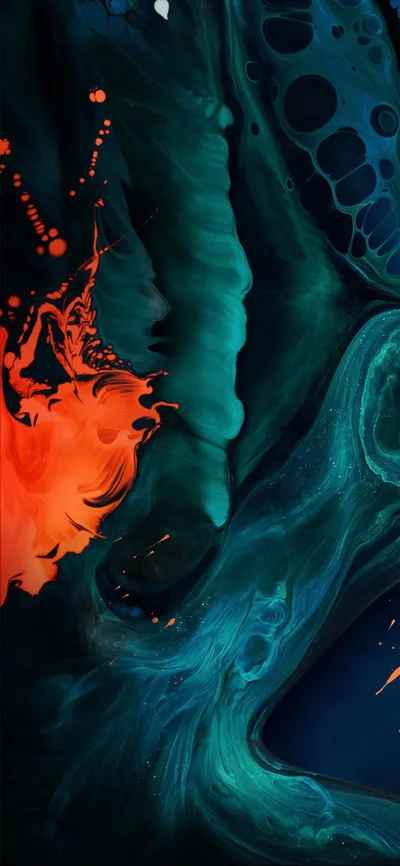 Crisp Iphone Wallpaper Wallpaper 4K, Abstract category