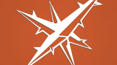 Misty Lesion Wallpaper Abstract Wallpaper 4K 12000x6750 Lesion, White, Orange, Ultrawide, 4K