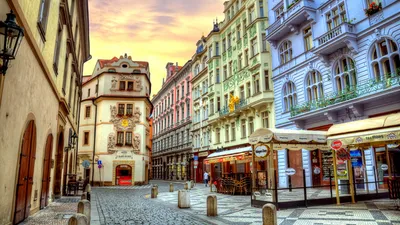 Cityscape World World Wallpaper 4K 1920x1080 Beautiful, Cityscape, White, Ultrawide, Full HD