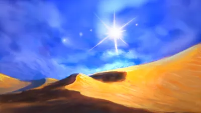Bold Artistic Wallpaper Wallpaper 4K, Space category