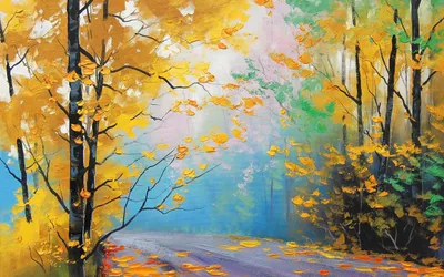 Epic Vibrant Wallpaper Wallpaper 4K, Nature category