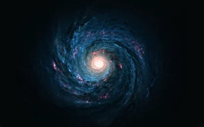 Vortex Abstract Wallpaper 4K, Abstract category