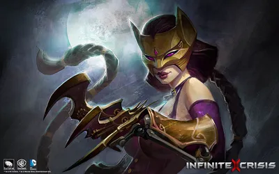 Moody Catwoman Wallpaper Animals Wallpaper 4K 1920x1200 Hd, Pc, Desktop, Wallpaper, Featuring, Catwoman, From, The, Video, Game, Infinite, Crisis, White, Gray, Ultrawide, Full HD