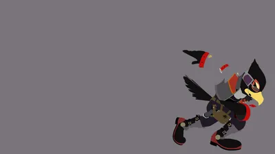 Crisp Falco Wallpaper Games Wallpaper 4K 1920x1080 Falco, Lombardi, Minimalist, Super, Smash, Bros., Nintendo, Video, Game, 3ds, Wii, Gray, Brown, Ultrawide, Full HD
