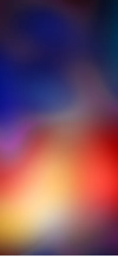 Iphone Anime Cave Abstract Wallpaper 4K 2250x4900 Brown, Orange