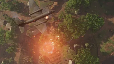 Video Game Rising Games Wallpaper 4K 1920x1080 Video, Game, Rising, Storm, 2), Vietnam, Hd, Desktop, Brown, Ultrawide, Full HD