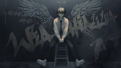 Kazutora Hanemiya Anime Tokyo Abstract Wallpaper 4K 1920x1080 Hd, Desktop, Wallpaper, Featuring, Kazutora, Hanemiya, From, The, Anime, Tokyo, Revengers, Sitting, Gray, Ultrawide, Full HD