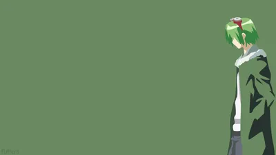 Radiant Minimalist Wallpaper Minimal Wallpaper 4K 1920x1080 A, Minimalist, Hd, Desktop, Wallpaper, Featuring, Lubbock, From, Anime, Akame, Kill, Green, Gray, Ultrawide, Full HD