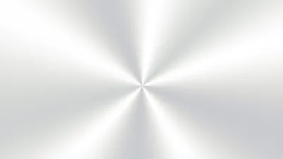Abstract Artistic Silver Brushed Metal Gradients Wallpaper 4K 1920x1080 Abstract, Artistic, Hd, Pc, Desktop, Wallpaper, Silver, Brushed-metal, Radial, Gradient, Soft, Light, White, Ultrawide, Full HD