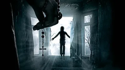 Conjuring Shows Dramatic Abstract Wallpaper 4K 1920x1080 Hd, Wallpaper, From, The, Conjuring, 2), Shows, A, Dramatic, Scene, Hand, Holding, White, Ultrawide, Full HD
