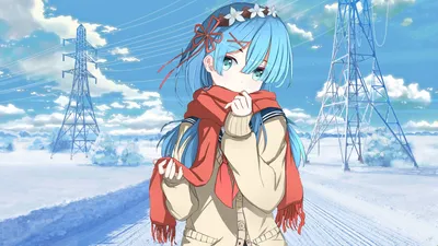 Bold Rem Wallpaper Nature Wallpaper 4K 1920x1080 Hd, Desktop, Wallpaper, Featuring, Rem, From, Re:zero, Zero, Starting, Life, Another, Pink, Gray, Ultrawide, Full HD
