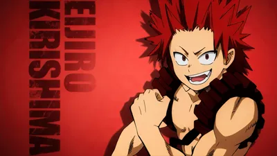 Eijiro Kirishima Anime Hero Abstract Wallpaper 4K 1920x1080 Hd, Desktop, Wallpaper, Of, Eijiro, Kirishima, From, The, Anime, Hero, Academia, Character, Pink, Gray, Purple, Ultrawide, Full HD