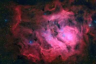 Calm Star Wallpaper Space Wallpaper 4K 3185x2123 Star, Pink, Space, Sci, Fi, Nebula, Hd, Desktop, Brown, Gray, Ultrawide, QHD