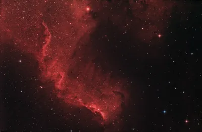 Red Star Space Sci Space Wallpaper 4K 2598x1694 Red, Star, Space, Sci, Fi, Nebula, Hd, Desktop, Brown, Ultrawide, QHD