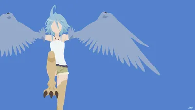 Bold Minimalist Wallpaper Minimal Wallpaper 4K 1920x1080 A, Minimalist, Hd, Wallpaper, Featuring, Papi, From, Everyday, Life, Monster, Girls, Showcasing, Purple, Gray, Ultrawide, Full HD
